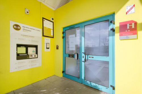 Imagen general del Hotel B&B CHARTRES Le Coudray. Foto 3