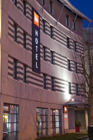 Imagen general del Hotel B&B Calais Terminal Cité de L Europe 3 étoiles. Foto 3