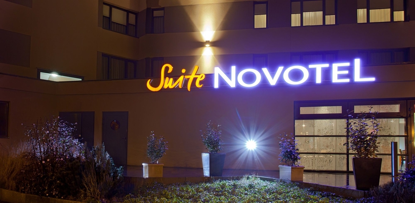 Imagen general del Hotel B&B Calais Terminal Cit&eacute; de l'Europe 4 &eacute;toiles. Foto 2