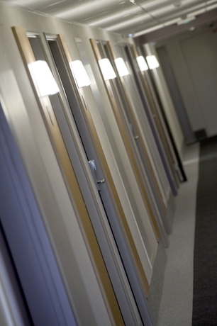 Imagen de los interiores del Hotel B&B Castres Centre Gambetta. Foto 13