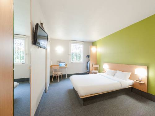 Imagen de la habitación del Hotel B&B Châlons-en-champagne. Foto 5