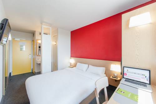 Imagen de la habitación del Hotel B&B Châlons-en-champagne. Foto 6