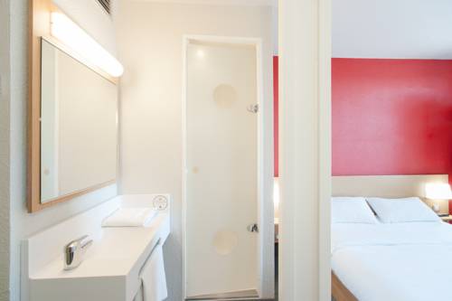 Imagen general del Hotel B&B Châlons-en-champagne. Foto 2