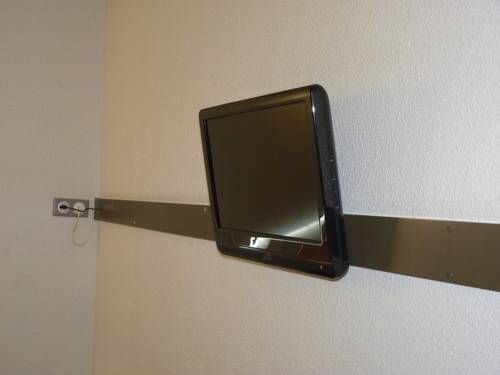 Imagen de la habitación del Hotel B&B Châlons-en-champagne. Foto 8