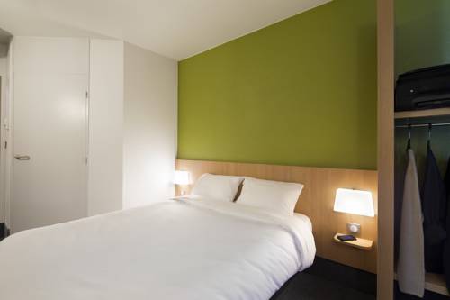 Imagen de la habitación del Hotel B&B Chalon-sur-saone Sud. Foto 5