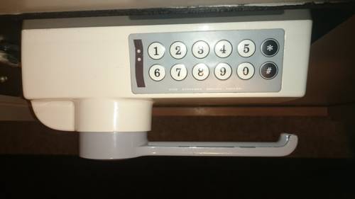 Imagen de la habitación del Hotel B&B Chalon-sur-saone Sud. Foto 6