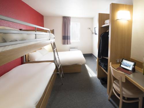 Imagen de la habitación del Hotel B&B Chalon-sur-saone Sud. Foto 9