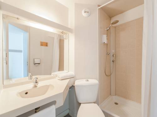 Imagen de la habitación del Hotel B&B Chambery La Cassine. Foto 8