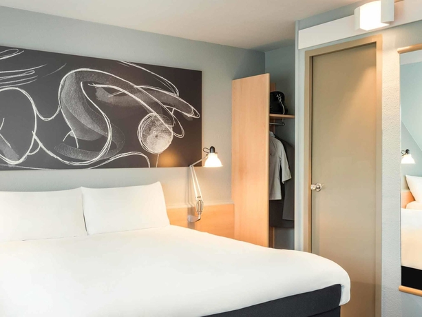 Imagen de la habitación del Hotel B&B Chartres Centre Cathédrale. Foto 12