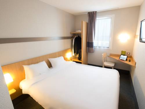 Imagen de la habitación del Hotel B&B Chateauroux D&eacute;ols. Foto 4