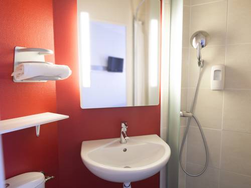 Imagen de la habitación del Hotel B&B Chateauroux D&eacute;ols. Foto 7