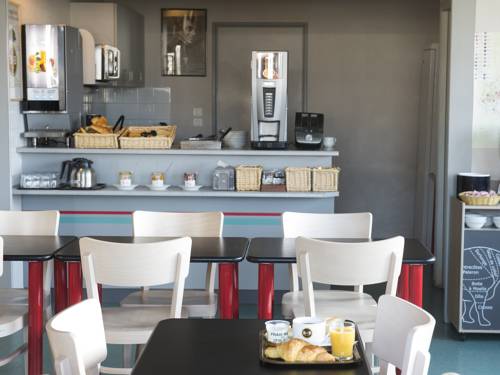 Imagen de la habitación del Hotel B&B Chateauroux D&eacute;ols. Foto 9