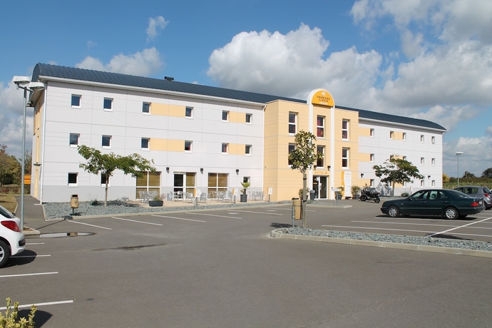 Imagen general del Hotel B&B Cholet Nord. Foto 2