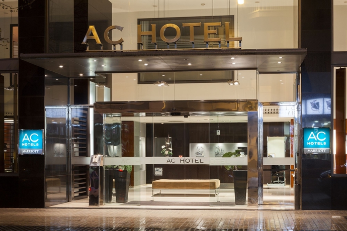 Imagen general del Hotel B&B Ciudad de Lleida. Foto 2