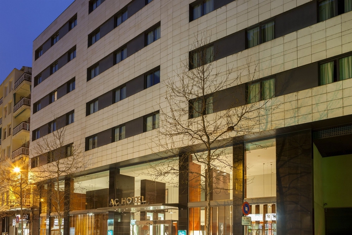 Imagen general del Hotel B&B Ciudad de Lleida. Foto 3