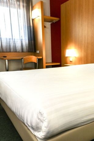 Imagen de la habitación del Hotel B&B Clermont Ferrand Sud Aubi&egrave;re. Foto 10