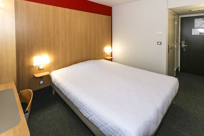 Imagen de la habitación del Hotel B&B Clermont Ferrand Sud Aubi&egrave;re. Foto 14