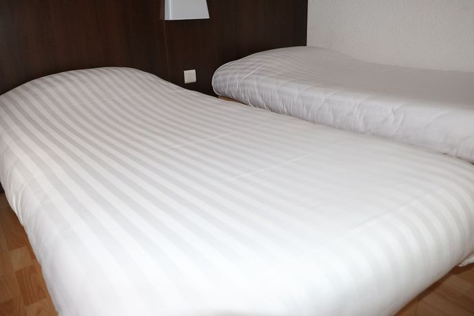 Imagen de la habitación del Hotel B&B Clermont Ferrand Sud Aubi&egrave;re. Foto 16