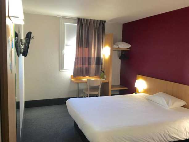 Imagen de la habitación del Hotel B&B Clermont-ferrand Gerzat 1. Foto 4