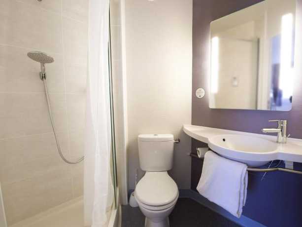 Imagen de la habitación del Hotel B&B Clermont-ferrand Gerzat 1. Foto 6