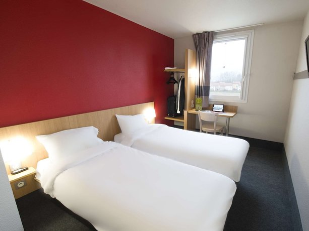 Imagen de la habitación del Hotel B&B Clermont-ferrand Gerzat 1. Foto 14