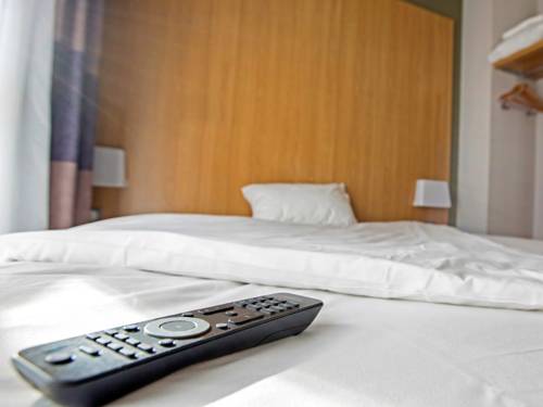 Imagen de la habitación del Hotel B&B Clermont-ferrand Nord Riom. Foto 3