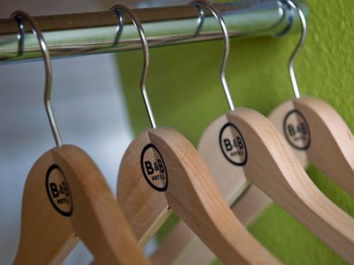 Imagen de la habitación del Hotel B&B Clermont-ferrand Nord Riom. Foto 6