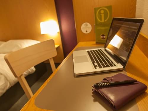 Imagen de la habitación del Hotel B&B Clermont-ferrand Nord Riom. Foto 7