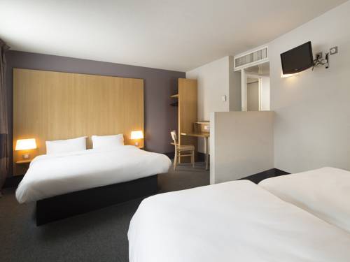 Imagen de la habitación del Hotel B&B Clermont-ferrand Nord Riom. Foto 8