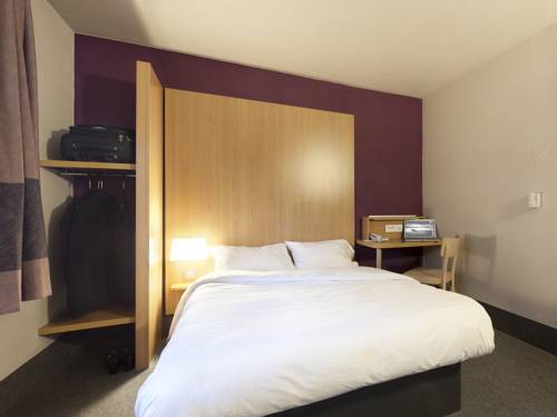 Imagen de la habitación del Hotel B&B Clermont-ferrand Nord Riom. Foto 9