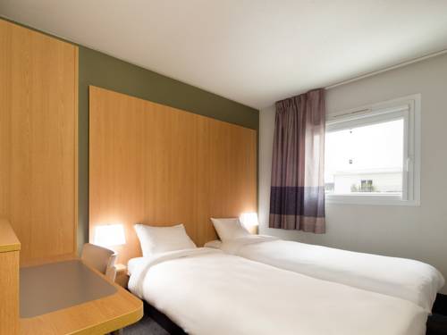 Imagen de la habitación del Hotel B&B Clermont-ferrand Nord Riom. Foto 12
