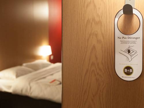 Imagen de la habitación del Hotel B&B Clermont-ferrand Nord Riom. Foto 14