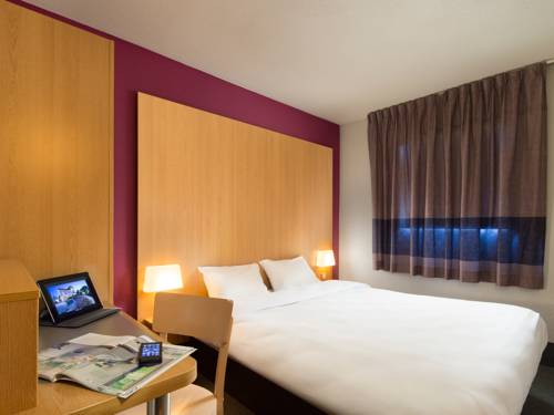 Imagen de la habitación del Hotel B&B Clermont-ferrand Nord Riom. Foto 16