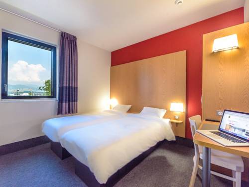 Imagen de la habitación del Hotel B&B Colmar Expo. Foto 6