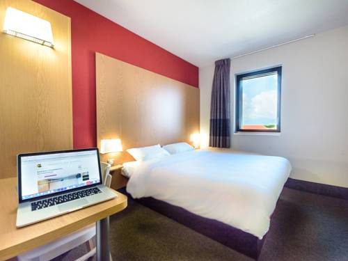 Imagen de la habitación del Hotel B&B Colmar Expo. Foto 8