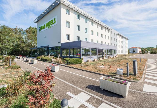 Imagen general del Hotel B&B Colmar Liberté. Foto 1