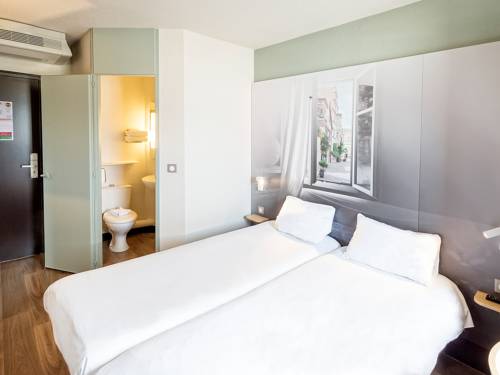 Imagen de la habitación del Hotel B&B Colmar Vignobles Ouest. Foto 8