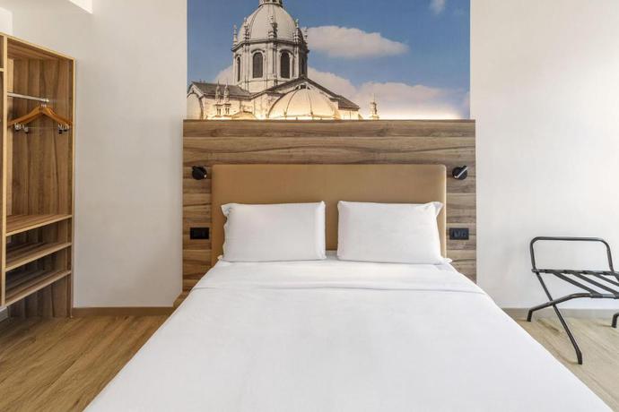 Imagen general del Hotel B&B Como Baradello. Foto 2