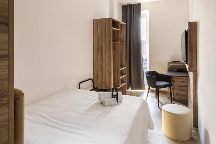 Imagen general del Hotel B&B Como Baradello. Foto 3