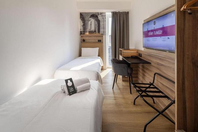 Imagen general del Hotel B&B Como Baradello. Foto 5