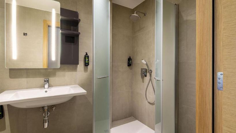 Imagen general del Hotel B&B Como Baradello. Foto 7