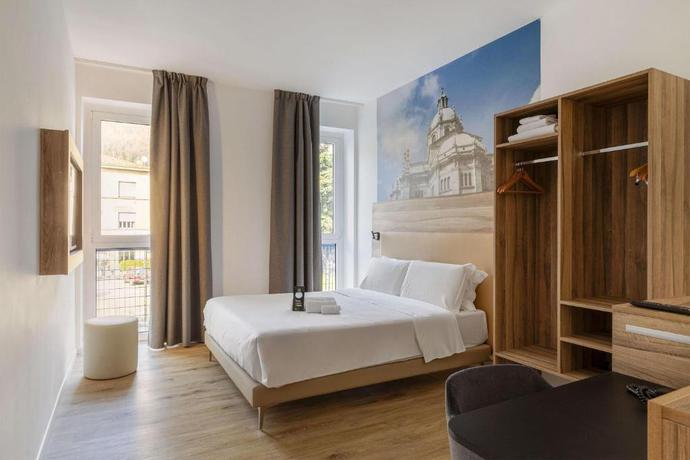 Imagen general del Hotel B&B Como Baradello. Foto 9