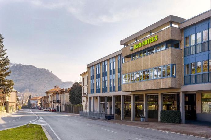 Imagen general del Hotel B&B Como Baradello. Foto 19