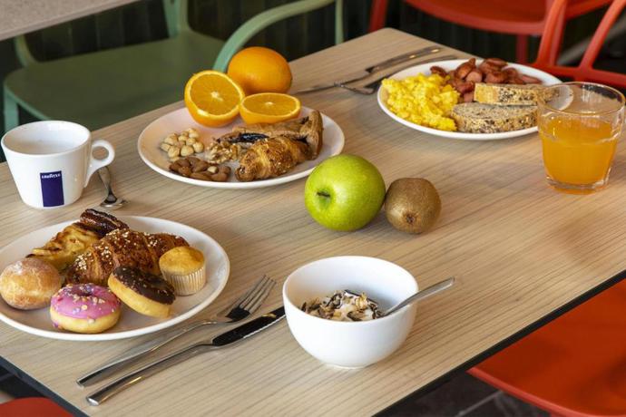 Imagen general del Hotel B&B Como Baradello. Foto 10