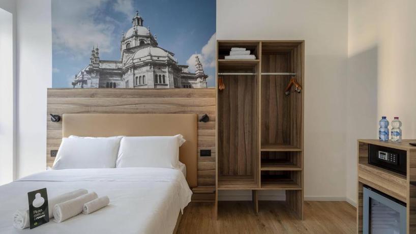 Imagen general del Hotel B&B Como Baradello. Foto 13