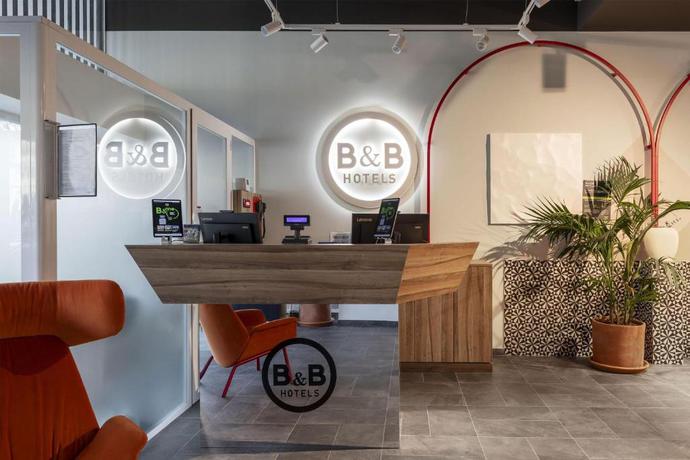 Imagen general del Hotel B&B Como Baradello. Foto 14