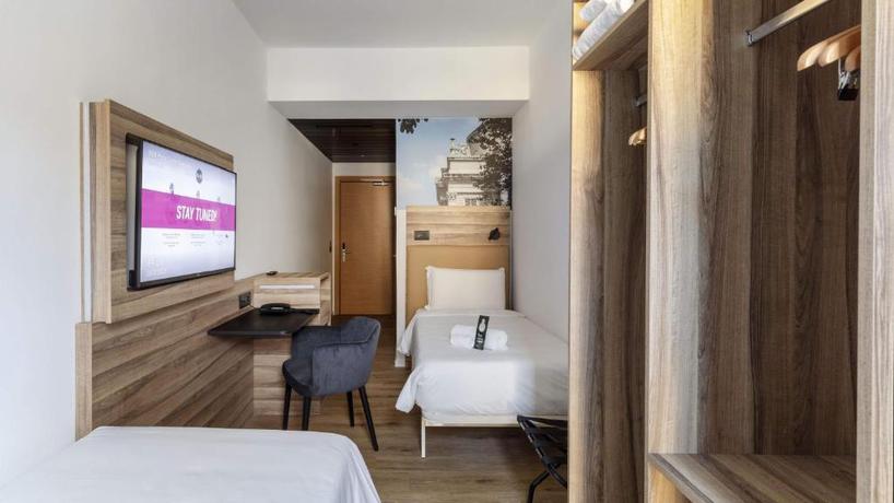 Imagen general del Hotel B&B Como Baradello. Foto 15