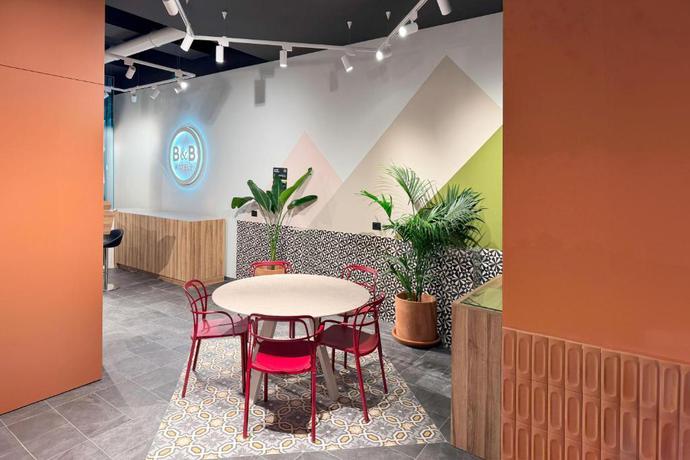 Imagen general del Hotel B&B Como Baradello. Foto 16