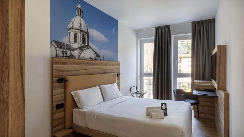 Imagen general del Hotel B&B Como Baradello. Foto 17