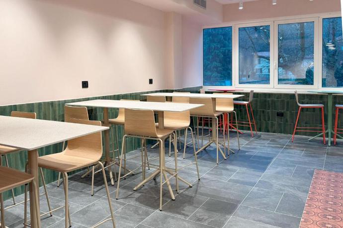 Imagen general del Hotel B&B Como Baradello. Foto 18